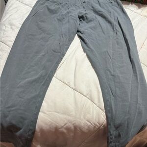 No Boundaries Leggings